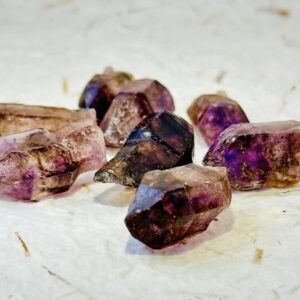 Super Seven — Deep, Mysterious Natural Wonder